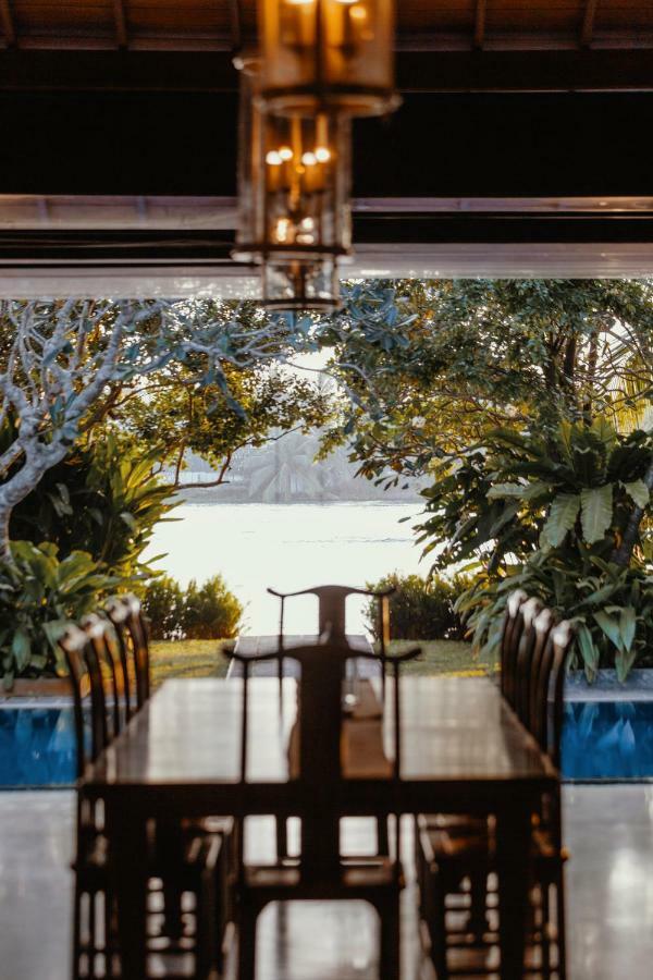Villa Republic, Bentota อลุทกามา ภายนอก รูปภาพ