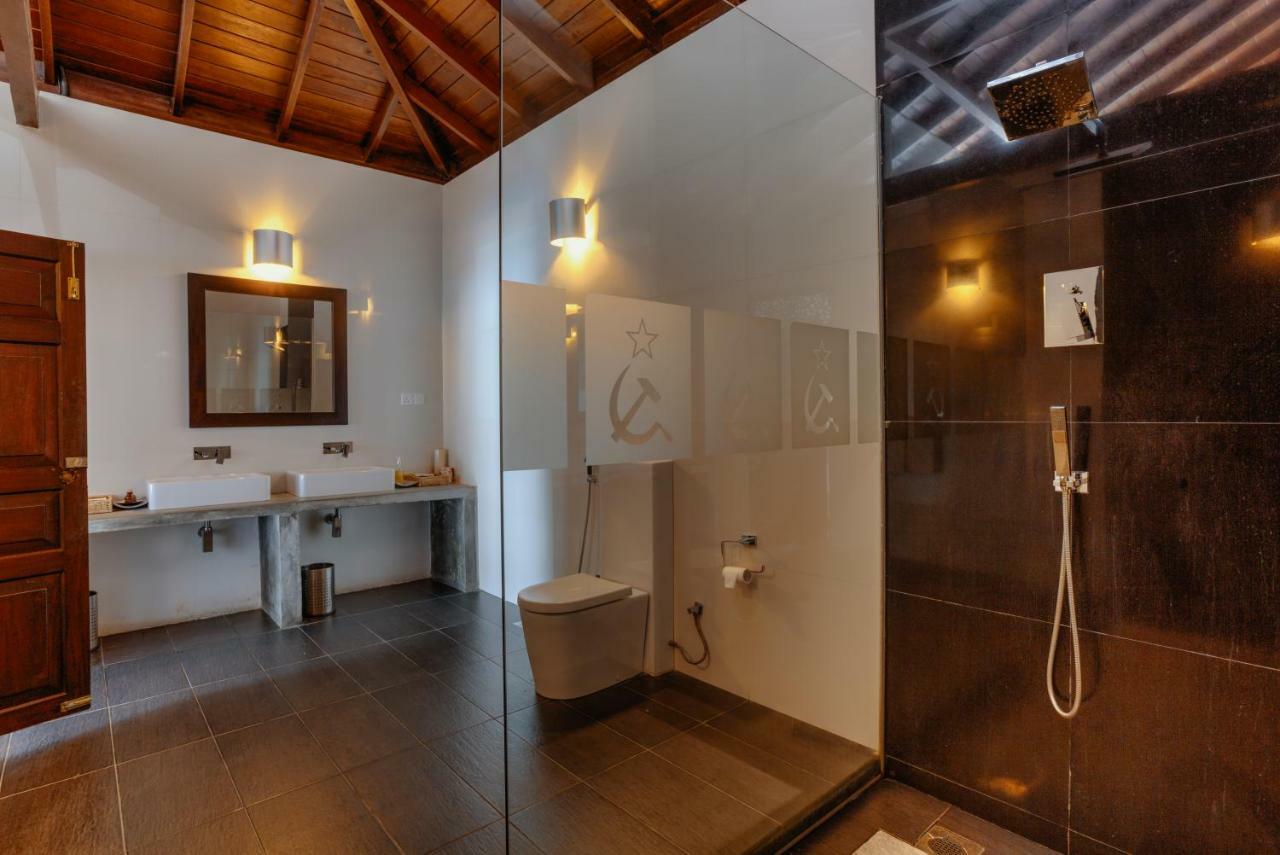 Villa Republic, Bentota อลุทกามา ภายนอก รูปภาพ