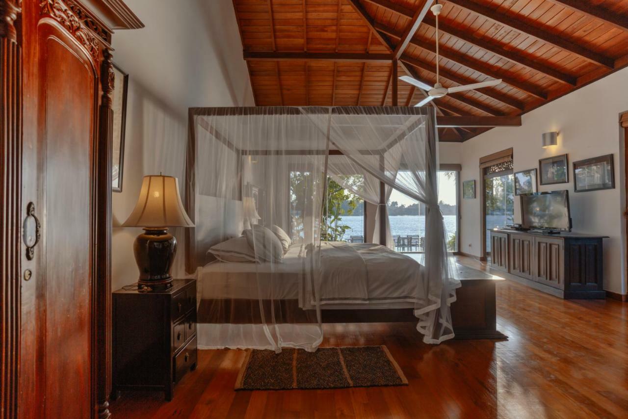 Villa Republic, Bentota อลุทกามา ภายนอก รูปภาพ