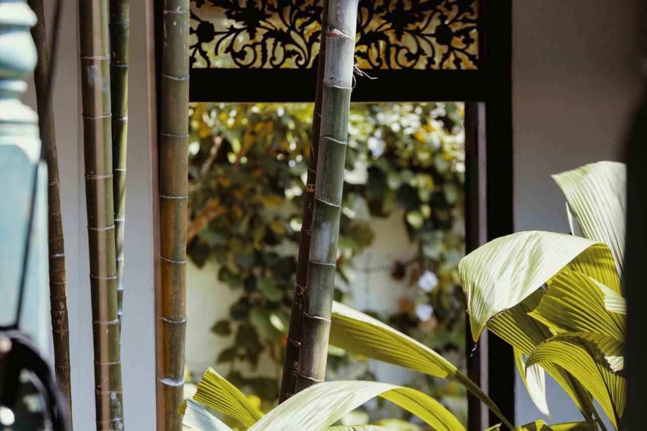 Villa Republic, Bentota อลุทกามา ภายนอก รูปภาพ