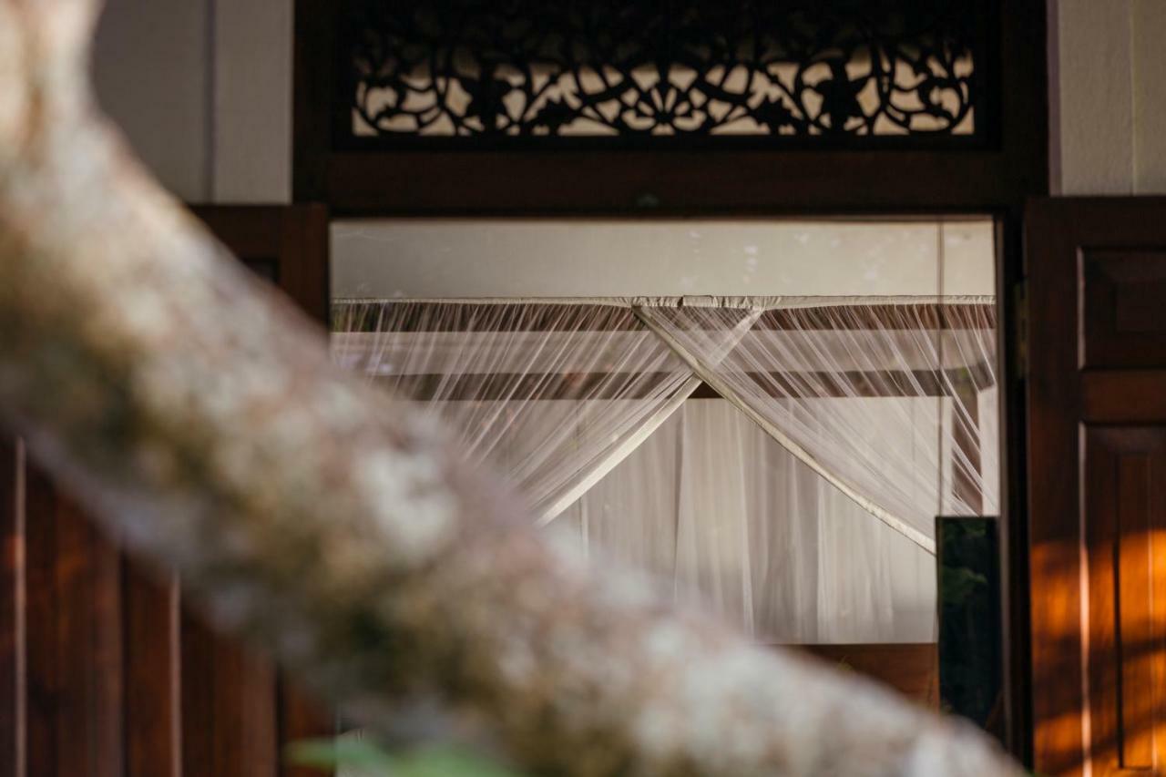 Villa Republic, Bentota อลุทกามา ภายนอก รูปภาพ