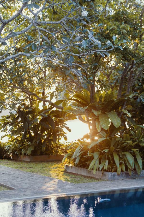 Villa Republic, Bentota อลุทกามา ภายนอก รูปภาพ
