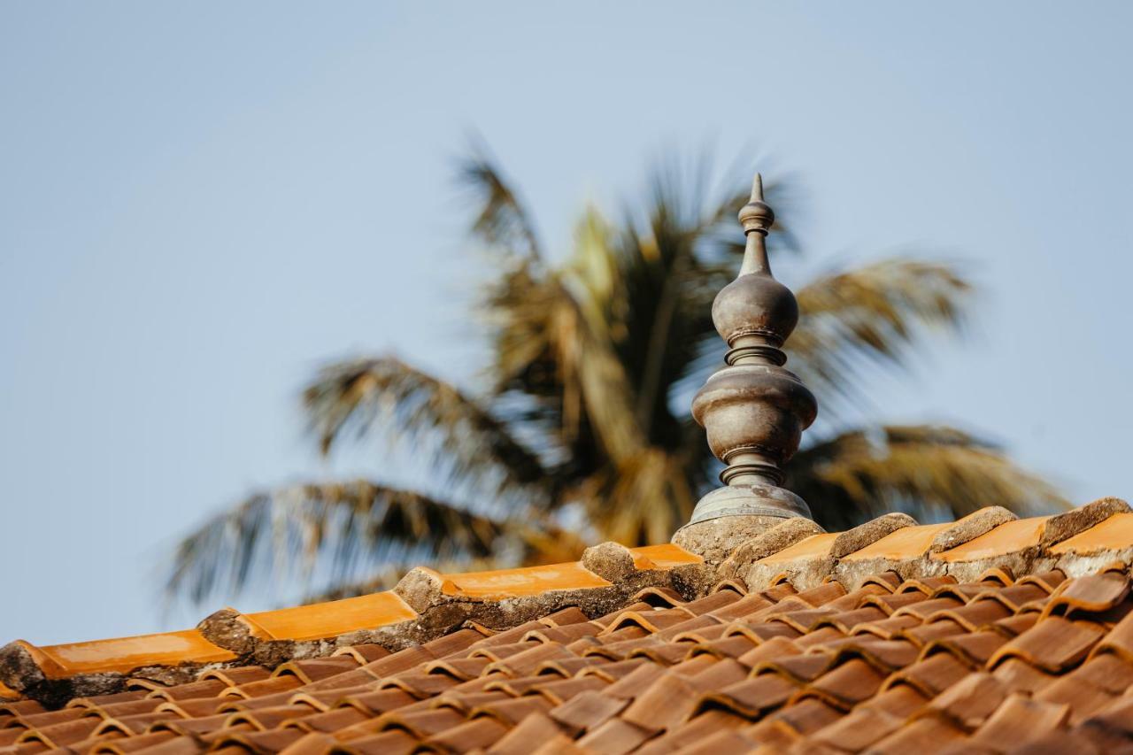 Villa Republic, Bentota อลุทกามา ภายนอก รูปภาพ